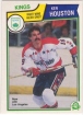 1983-84 O-Pee-Chee #371 Ken Houston