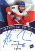 2022-23 MK Nrodn Tm National Pride Signatures #NPS-8 Michal Kempn