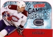 2009-10 Upper Deck Victory Game Breakers #GB39 Alex Kovalev