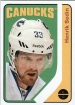 2014-15 O-Pee-Chee Retro #337 Henrik Sedin	