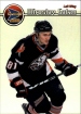 1999-00 Pacific Prism #21 Miroslav atan