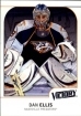 2009-10 Upper Deck Victory #111 Dan Ellis