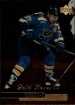 1999-00 Upper Deck Gold Reserve #287 Pierre Turgeon