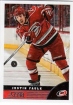 2013-14 Score #81 Justin Faulk