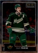 2016-17 O-Pee-Chee Platinum #88 Zach Parise