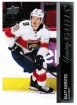 2021-22 Upper Deck #244 Matt Kiersted RC