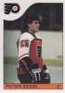 1985-86 Topps #24 Peter Zezel