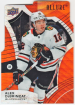 2021-22 Upper Deck Allure Orange Slice #66 Alex DeBrincat