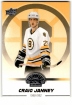 2023-24 Upper Deck Bruins Centennial #50 Craig Janney