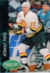 1992-93 Parkhurst #425 Robert Dirk