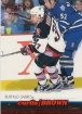 1999-00 Pacific Red #35 Curtis Brown 