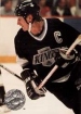1991-92 Pro Set Platinum #52 Wayne Gretzky