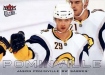 2009/2010 Fleer Ultra / Jason Pominville