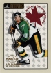 1997-98 Beehive #68 J-P Dumont JLS RC