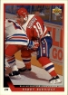 1993-94 Upper Deck #504 Randy Burridge