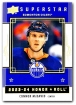 2023-24 Upper Deck Honor Roll #HR28 Connor McDavid