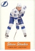 2012-13 O-Pee-Chee Retro Hobby Box Bottoms #12 Steven Stamkos C