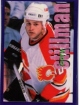 1998/1999 Panini Stickers / Cory Stillman