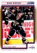 2012-13 Score Gold Rush #471 Mike Ribeiro