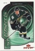 2000-01 Upper Deck MVP #192 Keith Aldridge