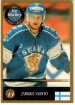 1995 Finnish Semic World Championships #44 Jarkko Varvio	