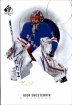 2020-21 SP Authentic #9 Igor Shesterkin