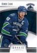 2013-14 Panini Rookie Anthology #94 Henrik Sedin