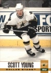2003-04 Pacific #113 Scott Young