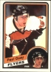 1984-85 O-Pee-Chee #160 Paul Guay RC