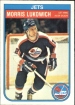 1982-83 O-Pee-Chee #383 Morris Lukowich 