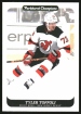2023-24 Parkhurst Champions #88 Tyler Toffoli