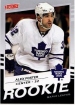 2008-09 Upper Deck Victory #244 Alex Foster RC