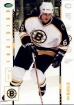 2003-04 Parkhurst Original Six Boston #21 Dan McGillis