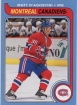 2008/2009 O-Pee-Chee 1979-80 Retro / Matt D'Agostini RC