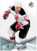 2011-12 SP Authentic #82 Ilya Kovalchuk