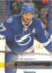 2014-15 Upper Deck Canvas #C197 Victor Hedman