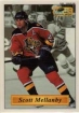 1995/1996 Imperial Stickers / Scott Mellanby