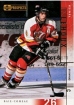 2000/2001 UD CHL Prospects / Yanick Lehoux