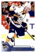 2016-17 Upper Deck #356 Mike Ribeiro