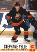 2003-04 Pacific #57 Stephane Yelle