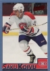 1995-96 Bowman #148 Saku Koivu