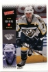 2000-01 Upper Deck Victory #130 Cliff Ronning