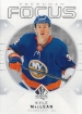 2024-25 SP Authentic Freshman Focus #FF36 Kyle MacLean