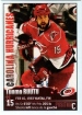 2009-10 Panini Stickers #50 Tuomo Ruutu