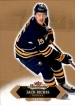 2016-17 Fleer Showcase #72 Jack Eichel