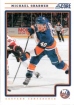 2012-13 Score #303 Michael Grabner