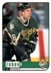 1998-99 Upper Deck Collectors Choice #66 Sergei Zubov