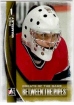 2013-14 Between the Pipes #139 Rick Wamsley GOTG 