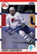 1990/1991 Score / Curtis Leschyshyn RC