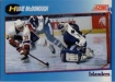 1991-92 Score Canadian Bilingual #450 Hubie McDonough